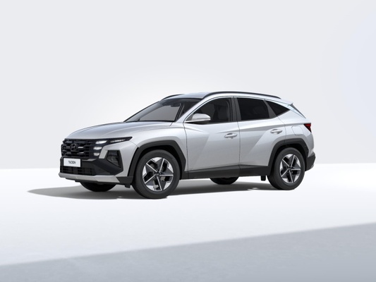 HYUNDAI Tucson Hybrid FL Style vehicle-image