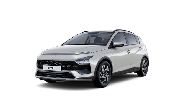 HYUNDAI Bayon FL Family vehicle-image