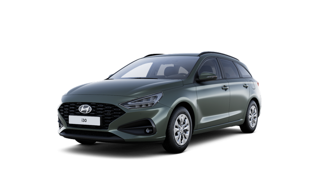 HYUNDAI i30 FL II Kombi Family vehicle-image
