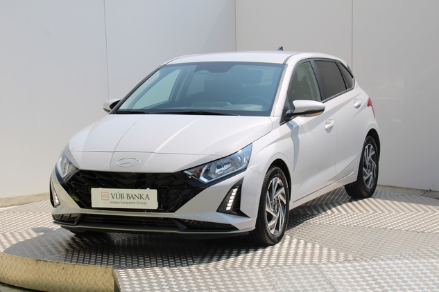 HYUNDAI i20 FL (BC3) Family