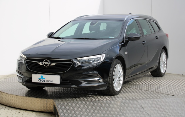 OPEL Insignia ST Innovation vehicle-image