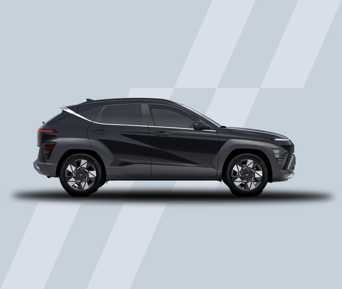 Hyundai KONA Style