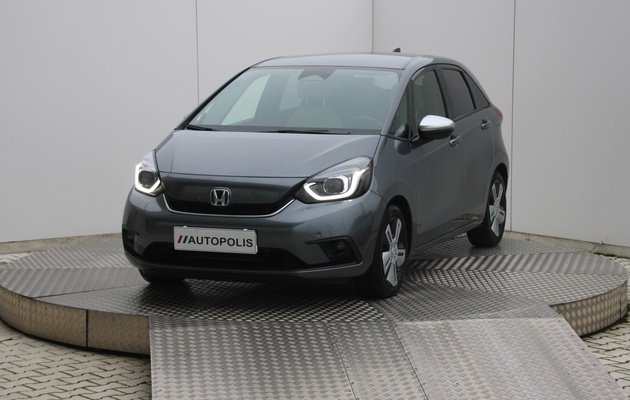 HONDA Jazz Executive vehicle-image