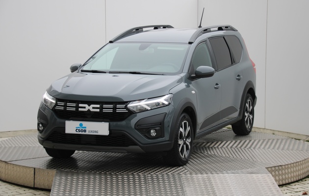 DACIA Jogger vehicle-image