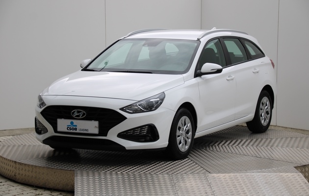HYUNDAI i30 CW Classic vehicle-image