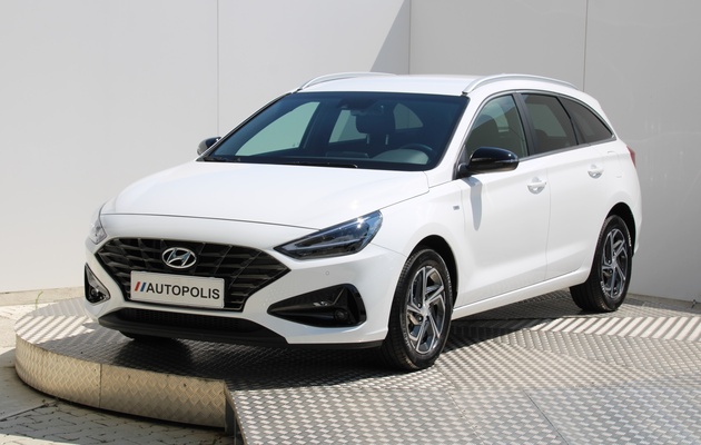 HYUNDAI i30 CW Play vehicle-image