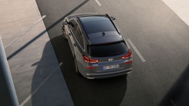 Ideálna ponuka vozidiel Hyundai
