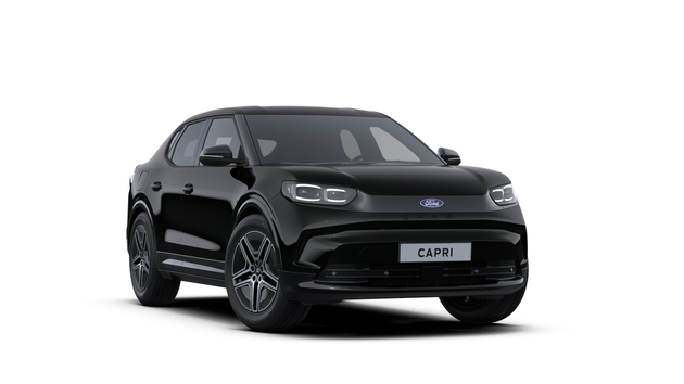 Ford Capri Premium vehicle-image