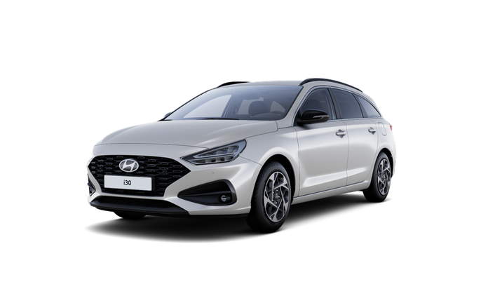 HYUNDAI i30 FL II Kombi MY26 (PD PE2) Family
