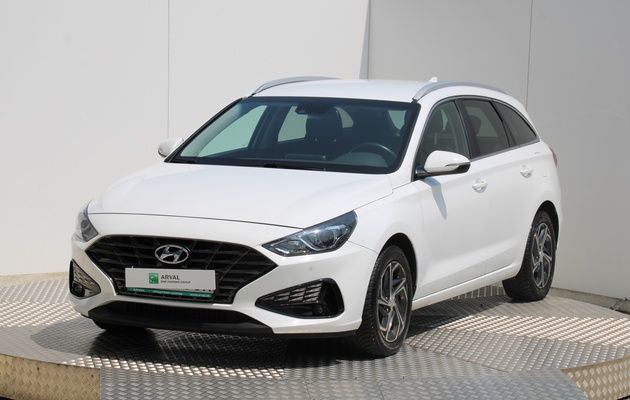 HYUNDAI i30 CW Family vehicle-image