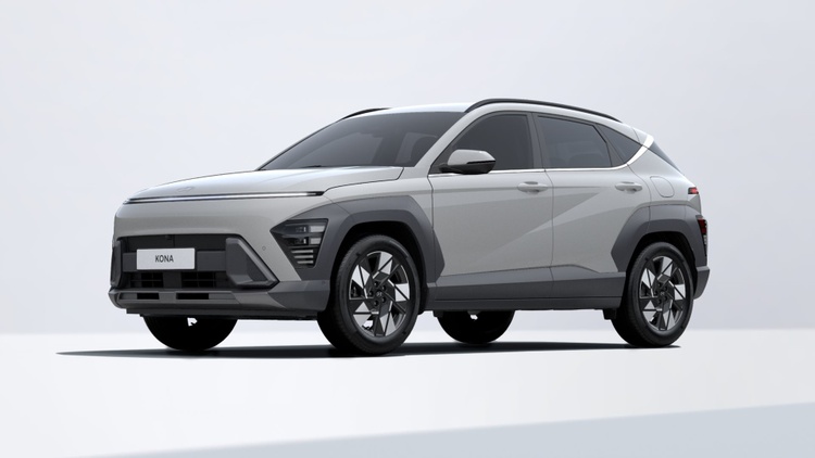 HYUNDAI Kona Style