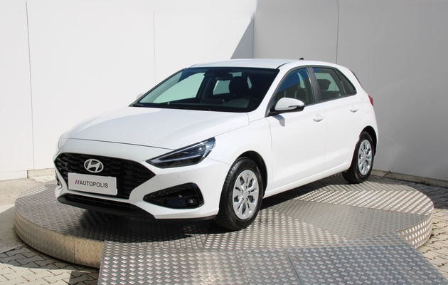 HYUNDAI i30 FL Comfort vehicle-image