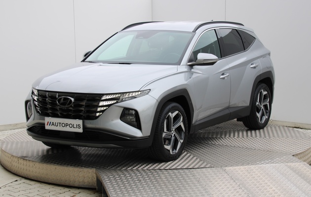 HYUNDAI Tucson (NX4) Premium vehicle-image