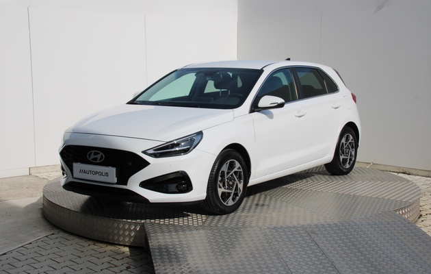 HYUNDAI i30 FL Family vehicle-image