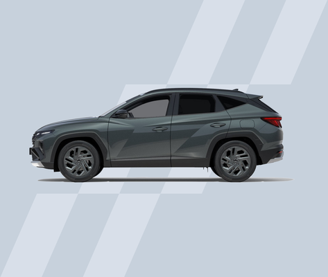 HYUNDAI Tucson FL 20th Anniversary vehicle-image
