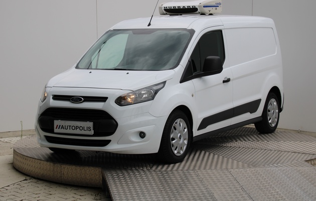 FORD Transit Connect Van Trend vehicle-image