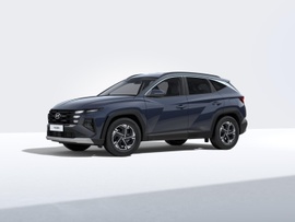 HYUNDAI Tucson FL Family
