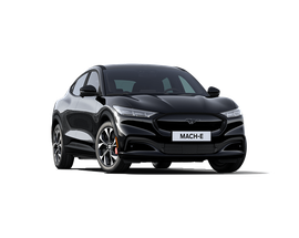 Ford Mustang Mach-E Premium EV MAX (91 kWh) 294k (216kW) RWD - ihneď k odberu