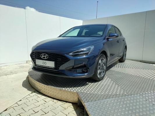 HYUNDAI i30 FL II Family vehicle-image