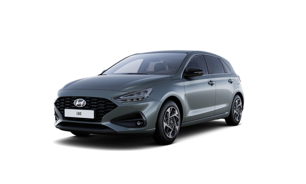 HYUNDAI i30 FL II 5HB Family vehicle-image