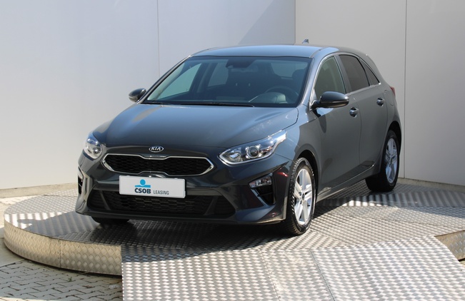 KIA Ceed Gold