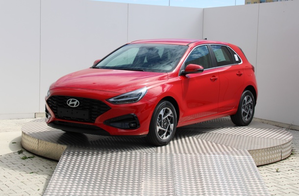 HYUNDAI i30 FL II Family vehicle-image