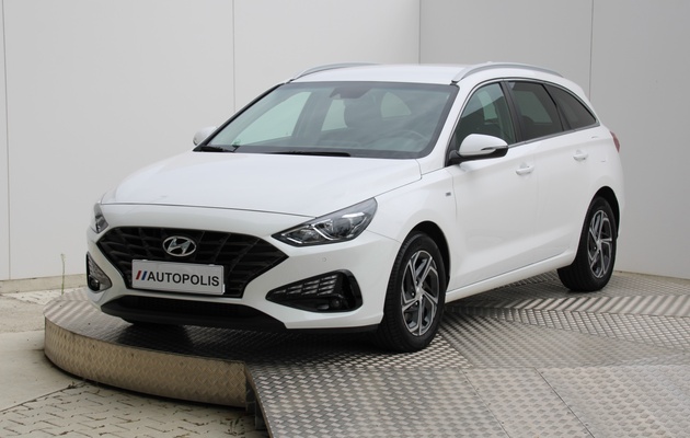 HYUNDAI i30 CW Family vehicle-image
