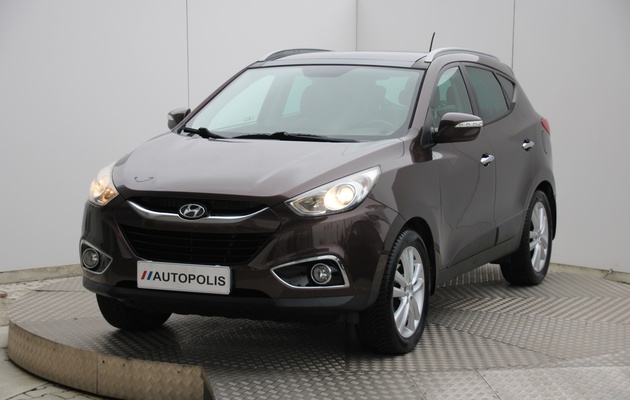 HYUNDAI ix35 vehicle-image
