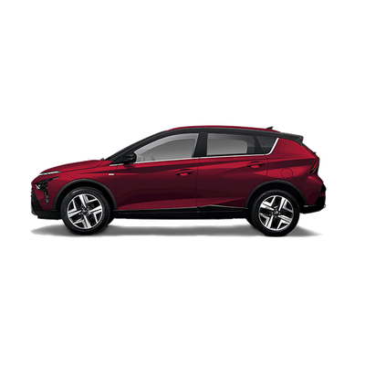 HYUNDAI Bayon Play vehicle-image
