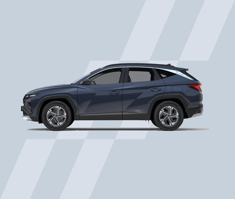 HYUNDAI Tucson FL Family vehicle-image