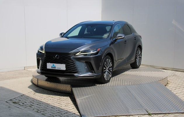LEXUS RX350H vehicle-image