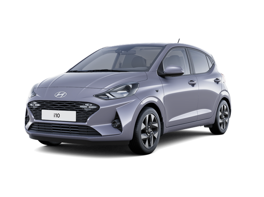 HYUNDAI i10 FL Comfort (MY25) vehicle-image