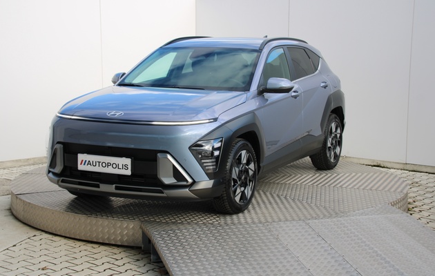 HYUNDAI Kona (SX2) Style vehicle-image