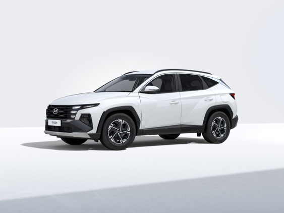 HYUNDAI Tucson FL MY27 (NX4) Family