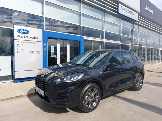 Ford Kuga ST-Line X - ihneď k odberu vehicle-image