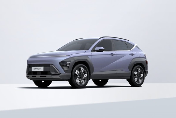HYUNDAI Kona Family vehicle-image