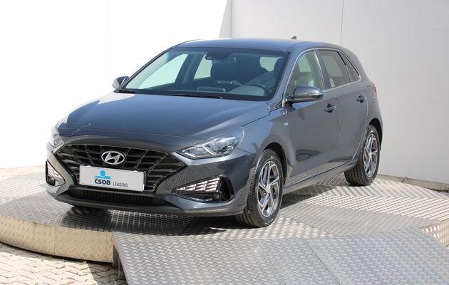 HYUNDAI i30 FL 5HB (PDe) Family vehicle-image