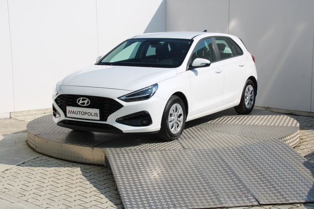 HYUNDAI i30 Comfort
