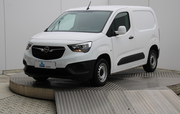OPEL Combo Van Enjoy vehicle-image
