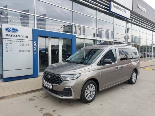 FORD Connect V761 Grand Tourneo Titanium 7.miest vehicle-image