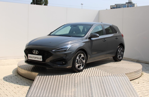 HYUNDAI i30 FL II Family vehicle-image