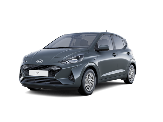 HYUNDAI i10 FL Comfort vehicle-image