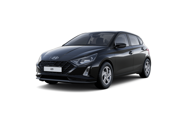 HYUNDAI i20 FL Comfort vehicle-image