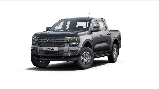Ford Ranger XLT - skladom v BA vehicle-image