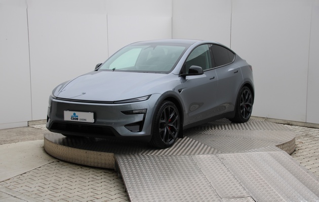 TESLA Model Y vehicle-image