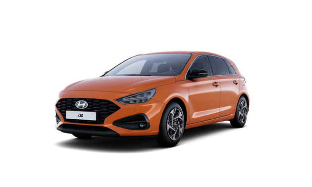 HYUNDAI i30 FL II Family vehicle-image