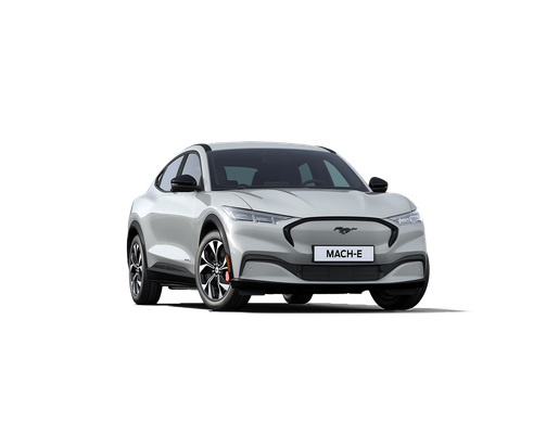 Ford Mustang Mach-E vehicle-image