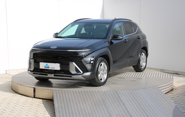 HYUNDAI Kona Style vehicle-image