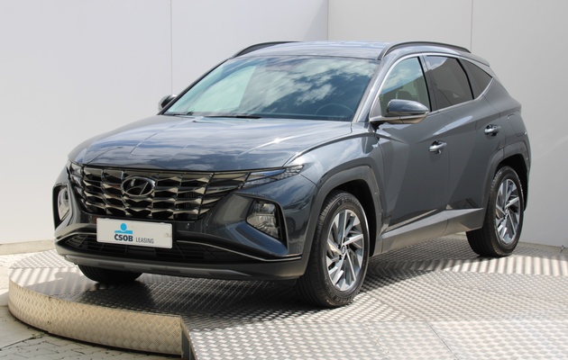 HYUNDAI Tucson Nx4 Style vehicle-image
