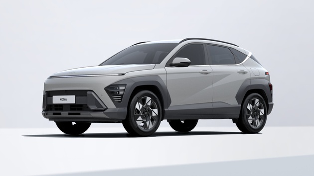 HYUNDAI Kona Style vehicle-image